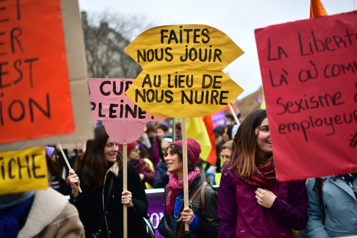 OMONDO SOCIAL - La CFDT ne participera pas aux manifestations contre le nouveau Premier ministre